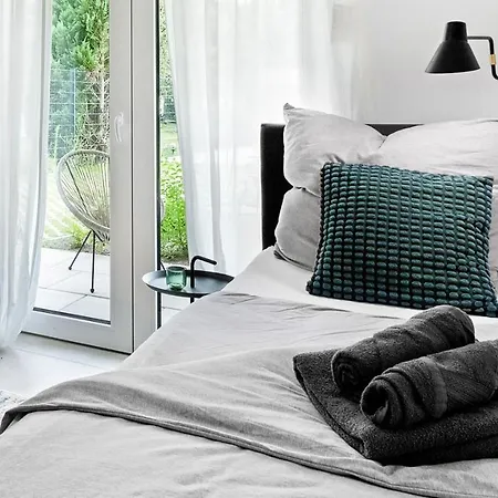 Modernes Studio Gerpartments * Hamm (North Rhine-Westphalia)